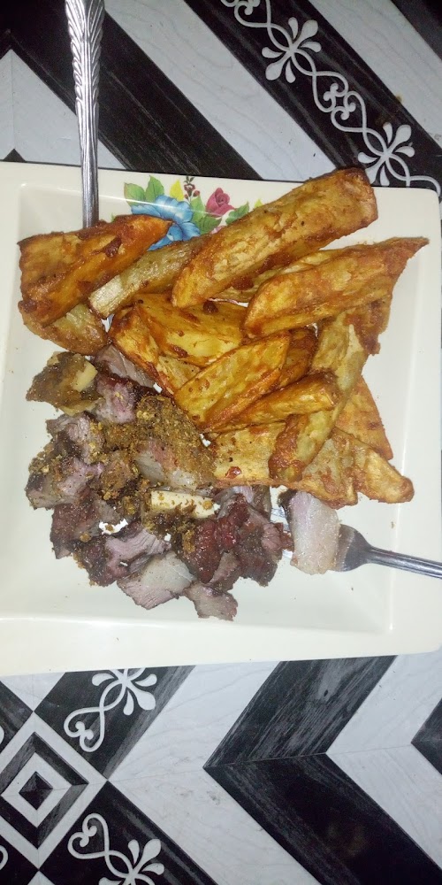 Abakar Indomie Joint photo 3